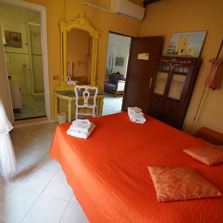Camera Nel Borgo Medievale Di Cervo - Lenottimediterranee מראה חיצוני תמונה