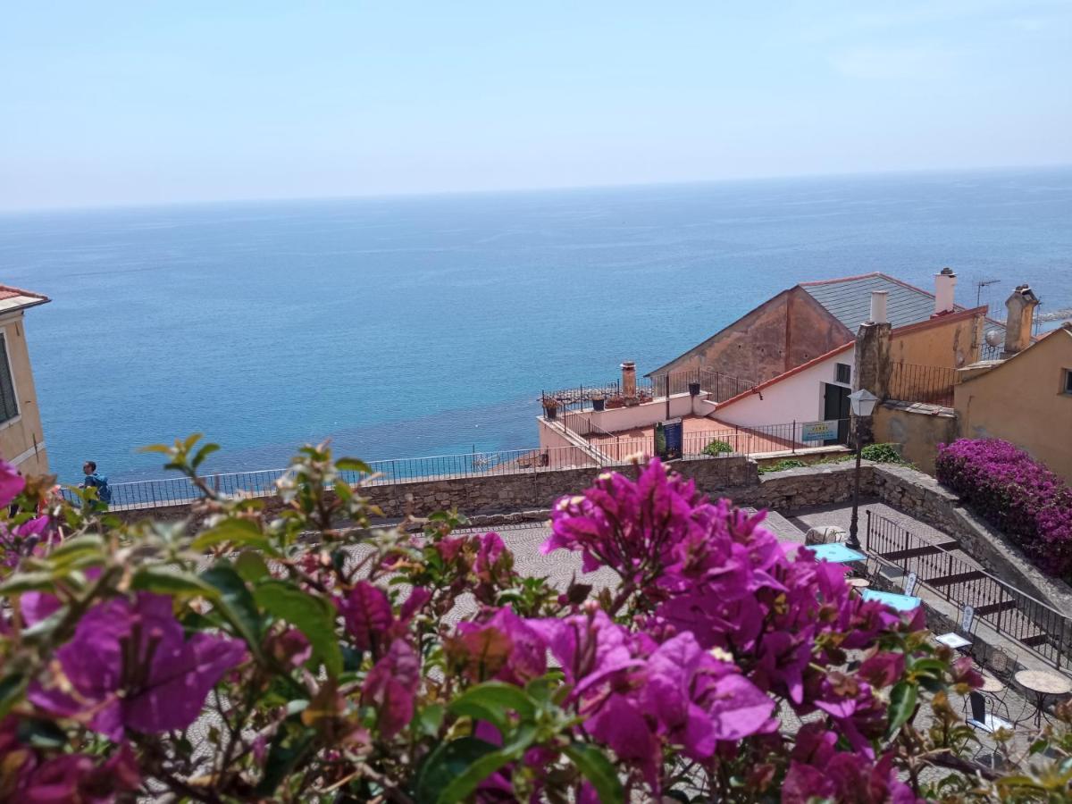 Camera Nel Borgo Medievale Di Cervo - Lenottimediterranee מראה חיצוני תמונה