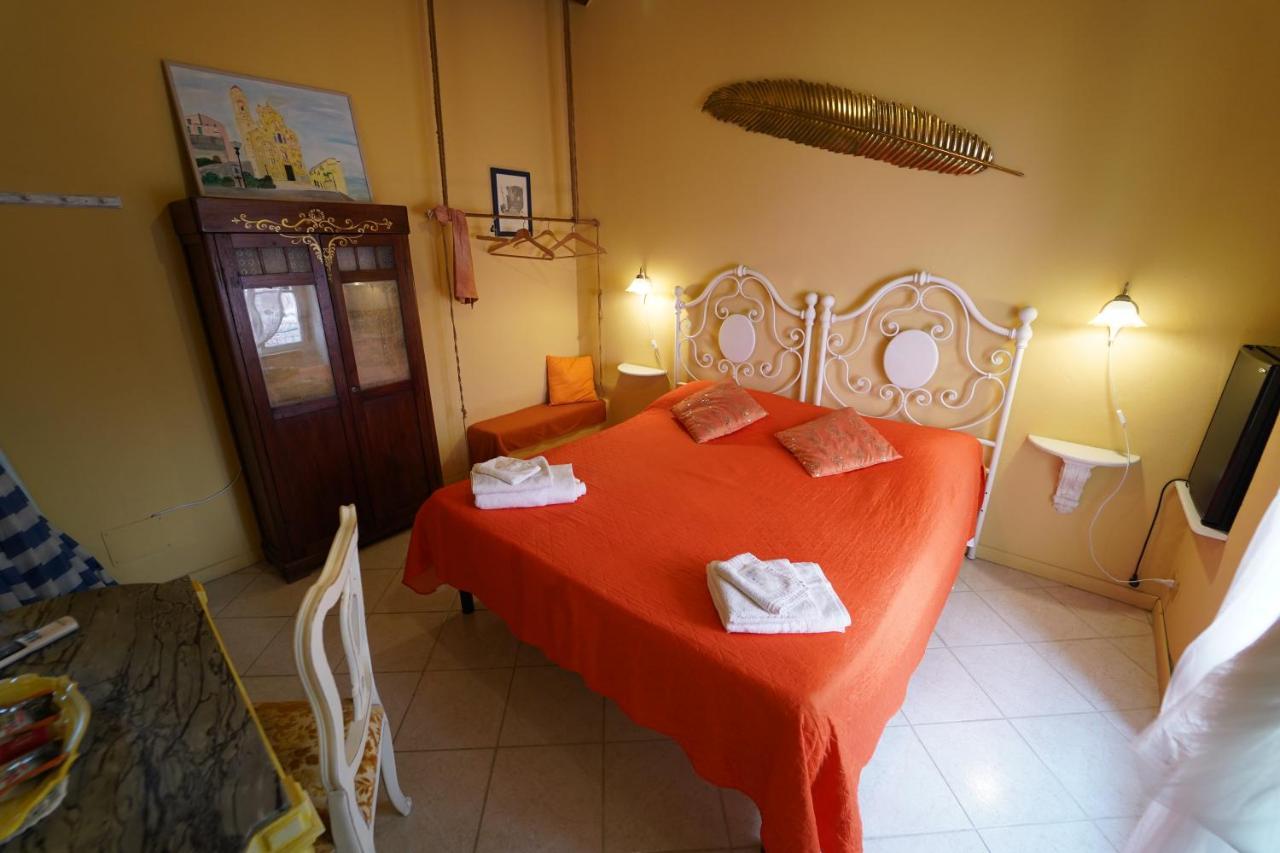 Camera Nel Borgo Medievale Di Cervo - Lenottimediterranee מראה חיצוני תמונה