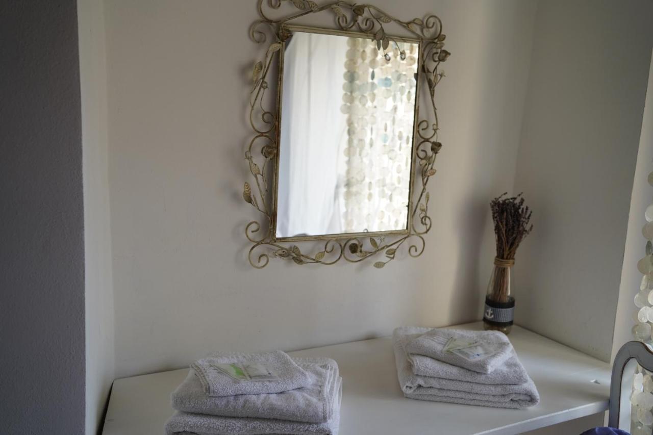 Camera Nel Borgo Medievale Di Cervo - Lenottimediterranee מראה חיצוני תמונה