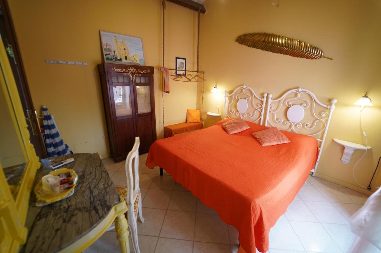 Camera Nel Borgo Medievale Di Cervo - Lenottimediterranee מראה חיצוני תמונה