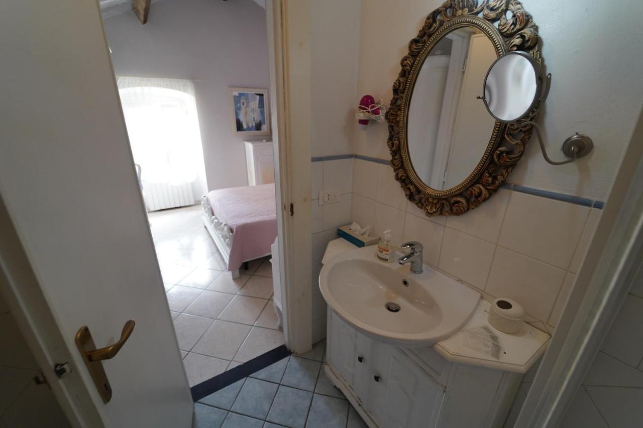 Camera Nel Borgo Medievale Di Cervo - Lenottimediterranee מראה חיצוני תמונה